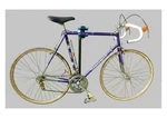 Vintage 1975 French Bike Peugeot PX-10 Xl Full Gold Reynolds. Fixed Price $2000.00.