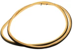 Clement Criterium Seta Extra Tubular Road Tires 700X21.5C Pair Silk New Nos. Fixed Price $329.99.