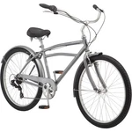 New Schwinn Huron 7 Speed Cruiser Bike 26 Men. Fixed Price $259.50.