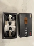 Look Keo Carbon Blade Pedals. Fixed Price $145.00.