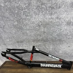 Vintage Diamondback Skindog Bmx Frame 20IN Chromoly Franko Mid School Freestyle. Fixed Price $186.89.