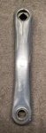 Used Campagnolo Non Drive Side Crankarm 172.5MM. Fixed Price $19.99.
