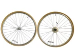 Mavic CXP21 Aero Wheel Set W/shimano 105 FH-5500 HUBS(130MM) Vittoria Pro Tires. Fixed Price $149.99.