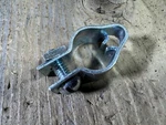 Antique Sturmey Archer Shifter Cable Fulcrum Clamp Stop Vintage 3 Speed Hub. Fixed Price $25.99.