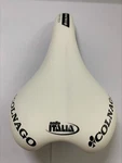 New Selle Italia Colnago Bicycle Saddle Alloy Rail Brand. Fixed Price $59.99.