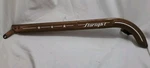 Vintage Rollfast Super De Luxe Starlight Bike Bicycle Chain Guard 1960-70S. Fixed Price $25.00.