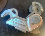 Vintage Old School Bmx Shimano RD-MX50 Reverse Swing Chain Tensioner. Fixed Price $9.99.
