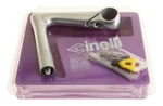 Cinelli 1" X/a 22.2MM Quill Stem 125MM 26.4MM Clamp Silver -17 Xa New Nib Nos. Fixed Price $148.49.