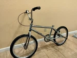 1996 Redline RL440 Bmx. Fixed Price $1500.00.