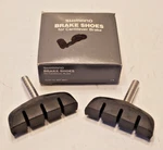 Nos Shimano Cantilever Brake Pads Shoes Mtb Bicycle Klein Trek Schwinn Vtg 1980S. Fixed Price $36.00.