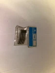Vtg Nos Shimano Bicycle 333 Pinion Pawl 3216300 208 10PCS. Fixed Price $14.00.