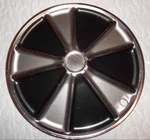 1979 Chevrolet Del-met Mema Replacement Wheel Covers 14" Set Of. Fixed Price $99.95.