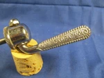 Campagnolo Nuovo Era Record Rear Hub Quick Release 120 Mm Flat Lever Very Good. Fixed Price $25.00.