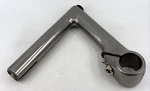 Nos 3T Record 84 Century Gray 125MM Length 25.8-26.0MM Alloy 22.2MM Quill Stem. Fixed Price $59.99.