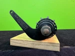 Vintage New Departure Model 36 Hole Conn Usa Coaster Brake Bicycle Hub Black. Fixed Price $155.00.