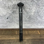 Gt Atb Bicycle Seatpost 29.4MM All Terra Black Chromoly Plain Mtb Bike 380G. Fixed Price $29.99.