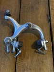 Dia Compe Brake Set Royal Gran Calipers Vintage Road Racing Bicycle Rear. Fixed Price $45.00.