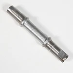 Vintage Nos Bayliss Wiley MOD.14 Bicycle Bottom Bracket Axle For Raleigh Bsa. Fixed Price $37.00.