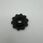 Vintage Bike Bicycle Suntour Rear Derailleur Jockey Wheel Pulley Road. Fixed Price $12.95.