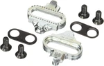Shimano SM-SH56 Spd Cleat Set, Alloy Steel. Fixed Price $19.99.