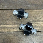 Vintage Suntour Xc Comp Pedal Flips 80S Pair Black Mtb Bike. Fixed Price $37.99.