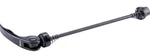Mavic Wheel Quick Release Skewer, Rear, 135MM, Black, Mpn 6306803X, 175MM. Fixed Price $12.99.