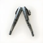 Shimano 600 BL-6208 Aero Brake Levers Vintage Road Bike Japan Drilled Handles. Fixed Price $36.00.