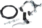 Odyssey 1999 Caliper Brake And Lever Set Silver. Fixed Price $22.71.