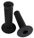 Ame Old School Bmx Bicycle Grips - Tri Black. Fixed Price $19.99.