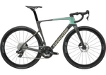 Cannondale Supersix Evo 4 Cactus Green Rival Axs Road Bike 58CM Retail $5500. Fixed Price $5499.99.