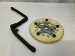 Ashtabula Bmx Cranks. Fixed Price $250.00.