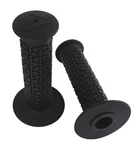 Ame Old School Bmx Bicycle Grips - Rounds Black. Fixed Price $19.99.
