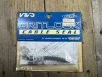 Vivo Gritlock Rear Derailleur Cable Seal Grunge Guard Nos. Fixed Price $39.99.