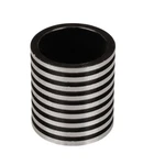 Stiffener For Old School Bmx 21.1MM Quill Bicycle - Black/silver. Fixed Price $29.99.