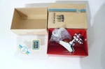 Shimano EA-200 1978 Model Dura-ace Front 28-28.6MM Clip-on Derailleur. Fixed Price $110.00.
