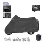 Schwinn Deluxe Motorcycle Scooter Bike All Weather Storage Cover. Fixed Price $76.49.