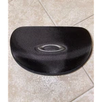 Oakley Black Hard Case With Zipper For Sunglasses/ Extra Lens &. Fixed Price $40.00.