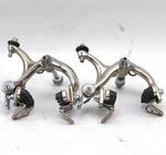 Dia Compe Royal Gran 500 Set Calipers Front & Rear Rim 358G. Fixed Price $71.99.