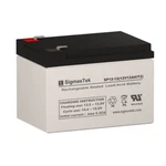 Schwinn S-150 Sp 12V 12AH F2 Electric Scooter Replacement Battery. Fixed Price $27.99.
