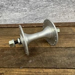Vintage Joytech 1988 Bmx Front Hub 36H High Flange Silver Nutted Bolt-on Rim. Fixed Price $32.67.