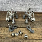Vintage Shimano BR-MC70 Cantilever Brakes Set Deerhead 80S Mtb Japan Bike 90S. Fixed Price $69.99.