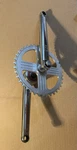 Old School Bmx Profile Gt 180MM Cranks. Fixed Price $350.00.