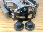 Hti Hsing Ta - A10 Pedal Caps Old School Bmx. Fixed Price $25.82.