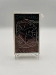 1989 Nos Dan Hill Real Love Cassette Columbia. Fixed Price $12.99.