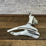 Vintage Shimano FD-1057 Front Derailleur 31.8 Clamp Triple Bottom Pull Japan. Fixed Price $46.99.