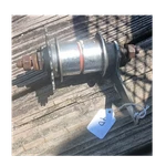 Bendix 76 Rear Coaster Brake Hub 1-SPEED 36H Nut Mount W/ Sprocket Arm. Fixed Price $37.00.