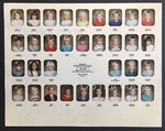 Menifee Elementary School Sun City California Class Photo 1988 - 1989 1ST Grade. Fixed Price $19.00.