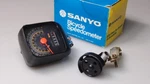 Vintage Sanyo Bicycle Speedometer Nos Never Used. Fixed Price $65.00.
