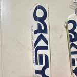 Oakley B-1B Original Grips New 2010. Fixed Price $249.00.
