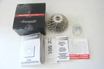 Campagnolo CSK00-RE1025T Record Ud 10SP Full Titanium 12-25 Cassette Sprockets. Fixed Price $390.00.